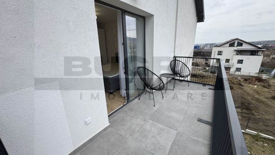 Apartament de 3 camere, 60mp, parcare, zona Eugen Ionesco - Poză 6