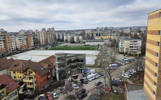 Garsonieră confort 1, renovată, mobilată, zona Craiovei - Poză 7