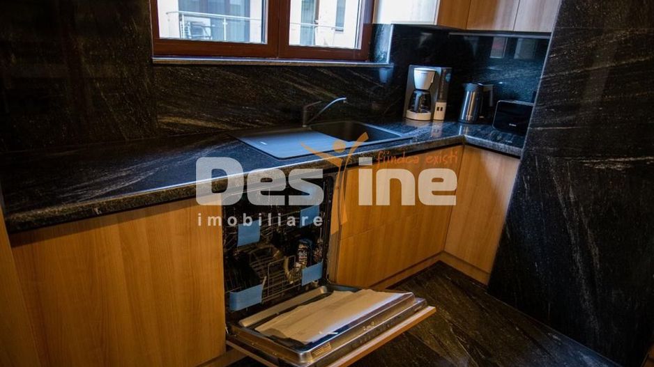 Herastrau | 4 camere | et 1 | 146mp | bloc 2009 | 993.000 euro - Poză 19