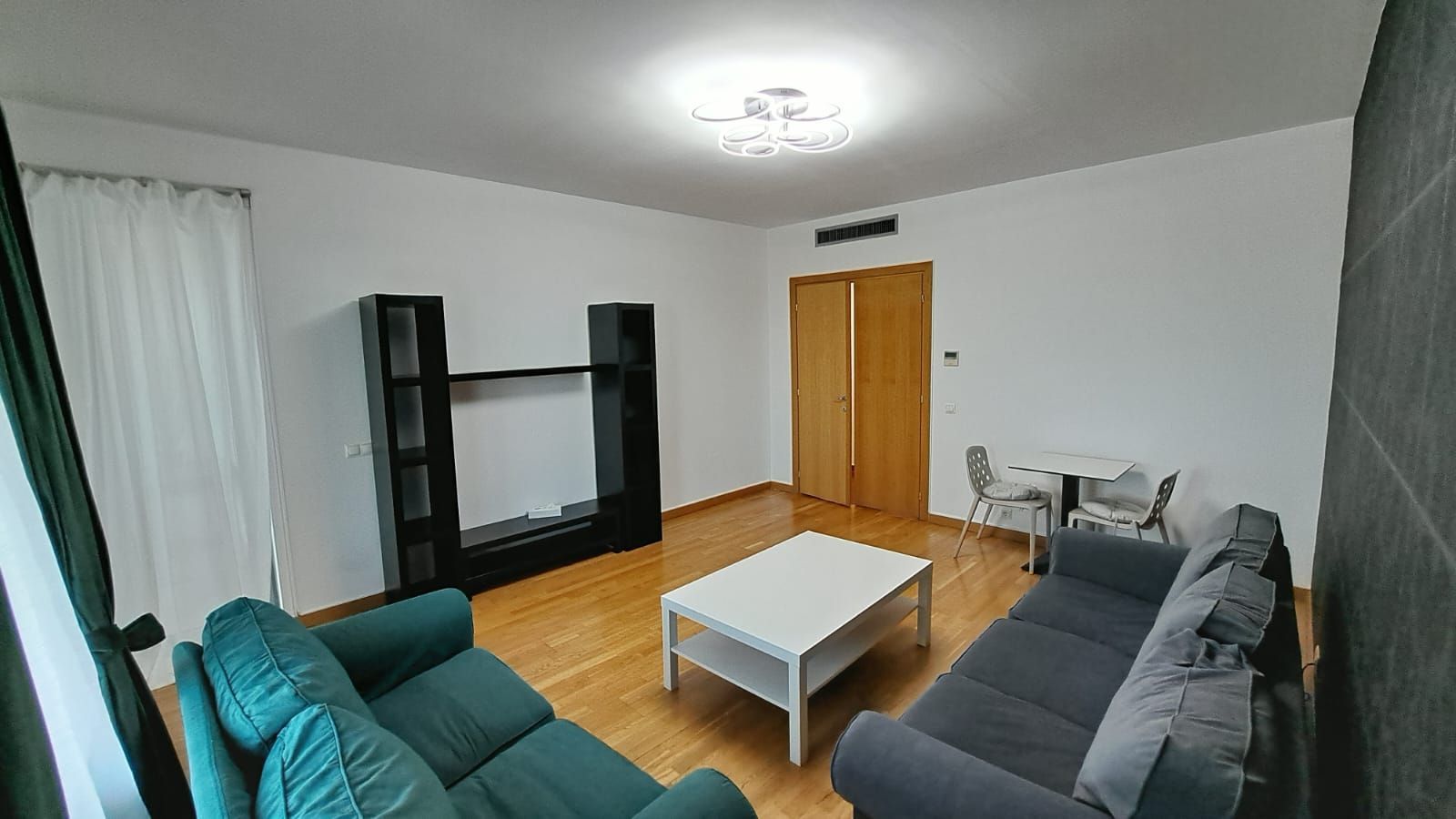 AP. 2 CAMERE ASMITA GARDENS, BLOC NOU, LOC DE PARCARE, METROU 8 MINUTE - Poză 2