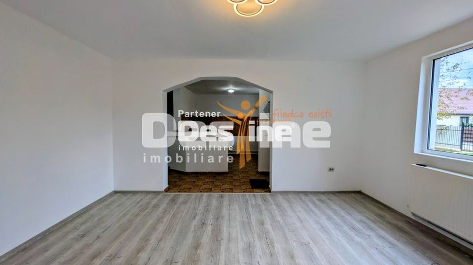 Casă individuală P+M 113 mp + garaj + beci 500 mp teren - Lunca Cetățuii Astoria - Poză 6