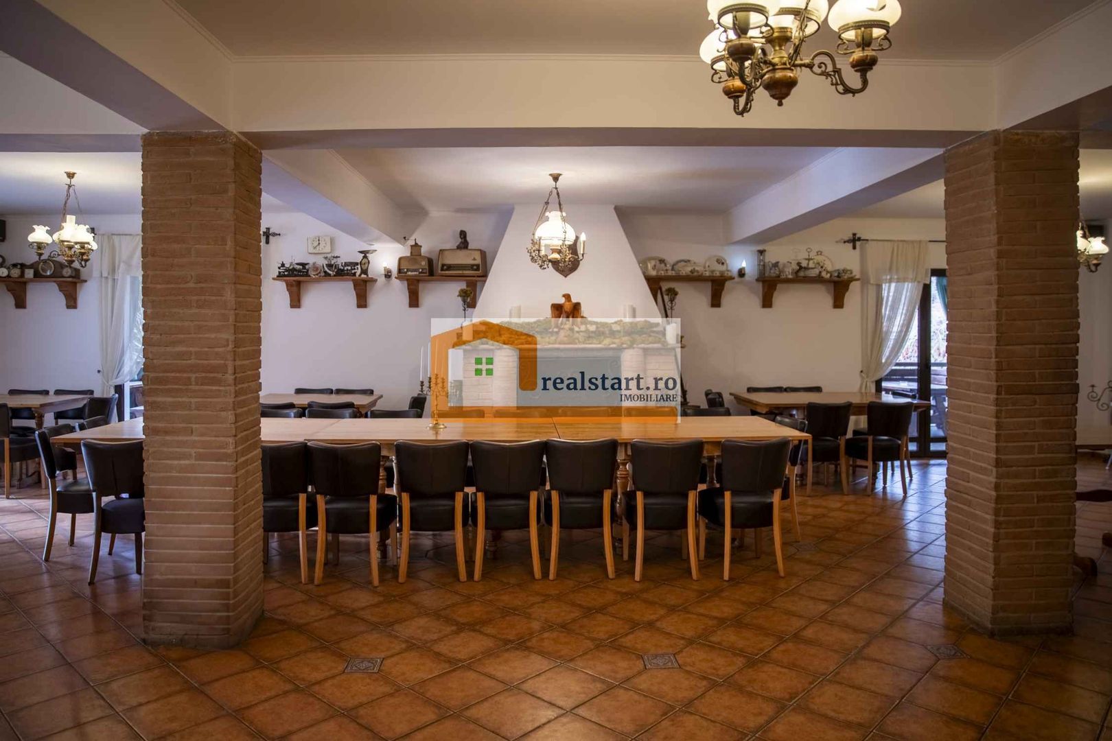 Langa Sighisoara, Inconjurata de Padure, Investitie, ROI min9% - Poză 8