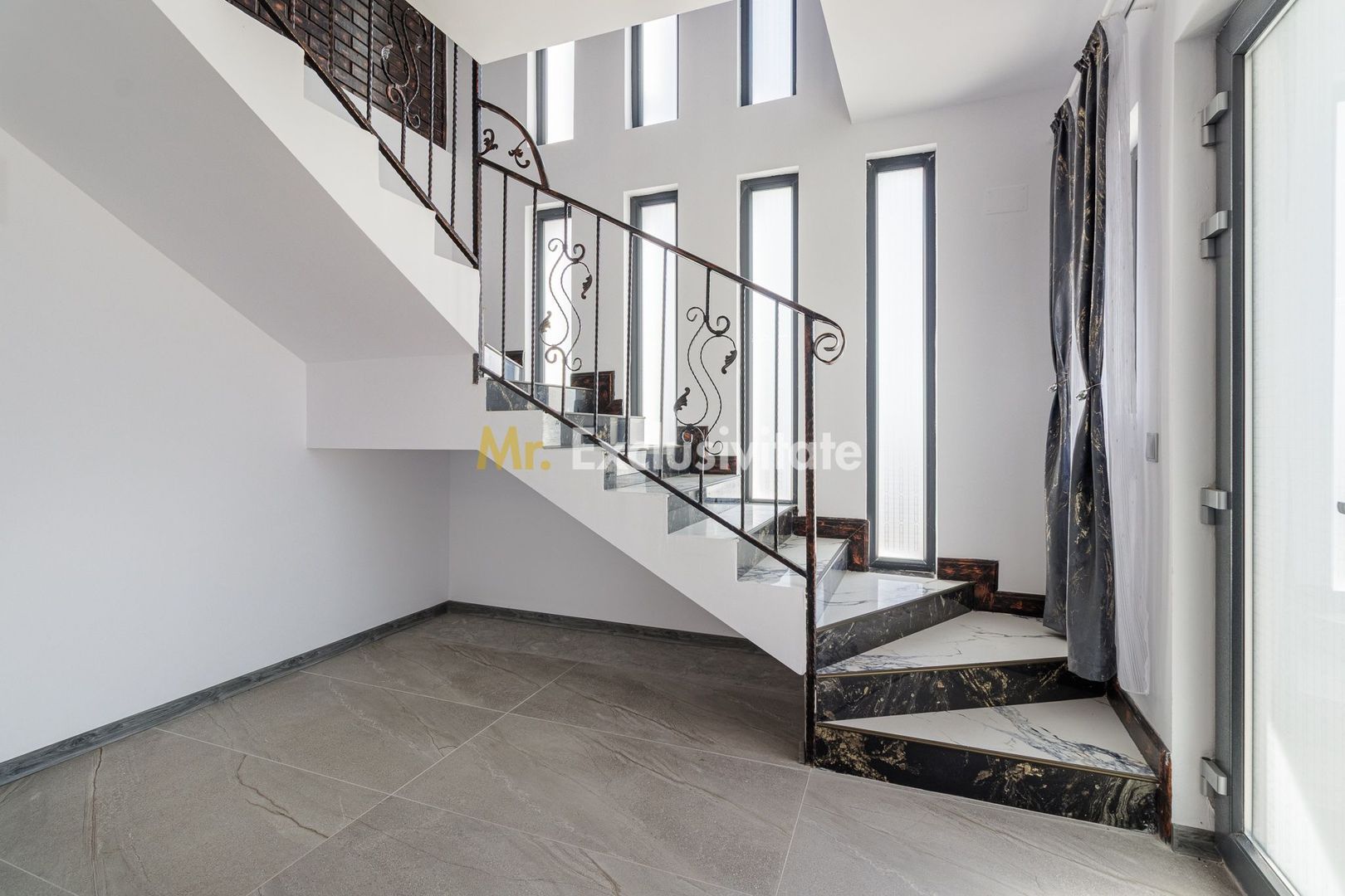 Casa la sat, constructie noua, la 20 de km de Bucuresti - Poză 4