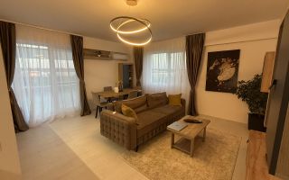 Penthouse 3 camere | Prima închiriere | Terasă panoramică | Otopeni - Poză 1