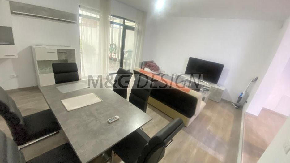 Casa 5 cam Dumbravita IKEA140mp utili teren 342mp - Poză 13