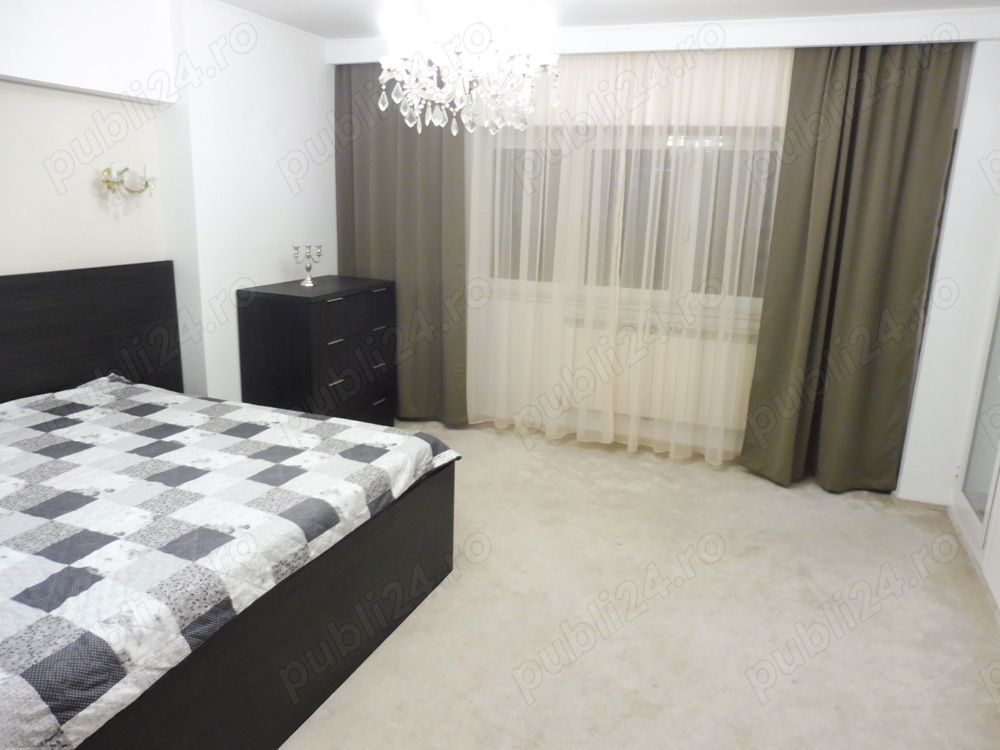 Proprietar - inchiriez ap 4 cam - Romana Dorobanti - Poză 4