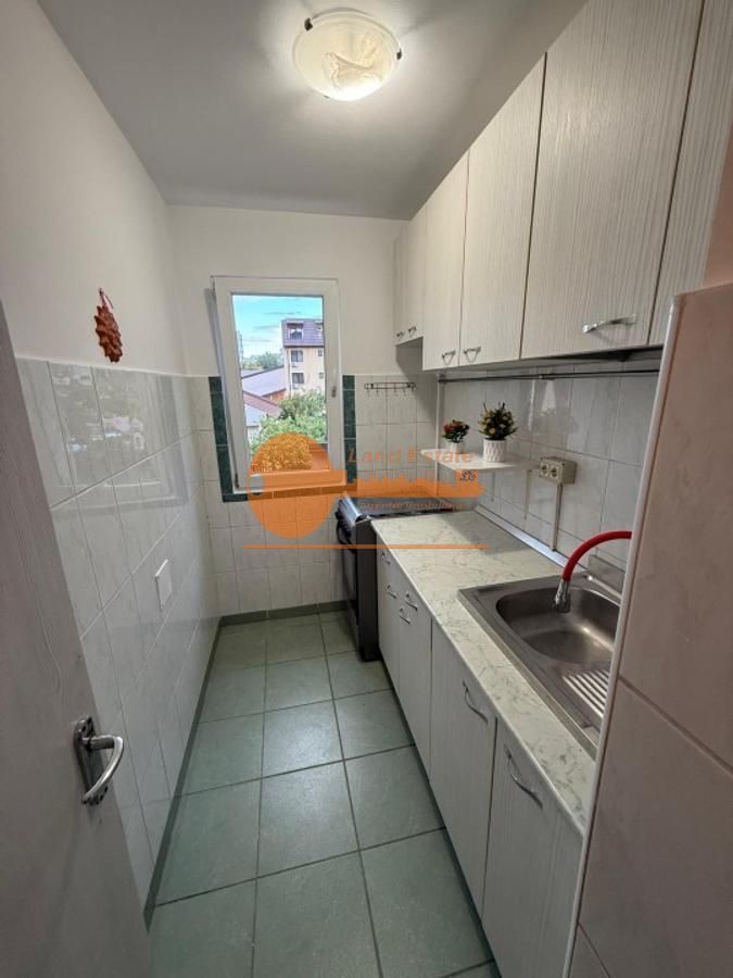 Apartament cu 2 camere zona Vitan - Poză 4
