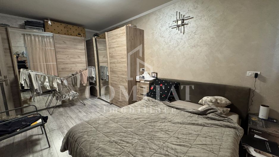 Apartament cu 4 camere | La cheie | Columna Residence - Poză 9