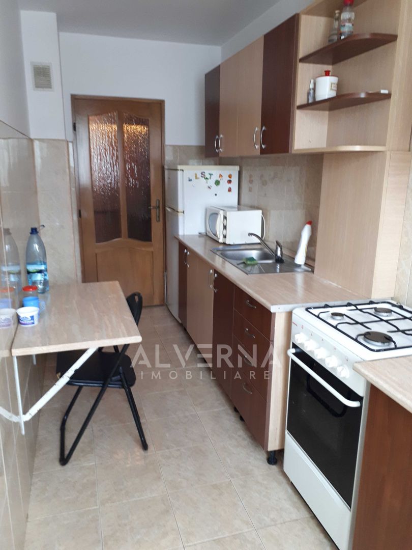 Apartament 2 camere | centrala proprie | 48mp | zona Parang - Manastur - Poză 1