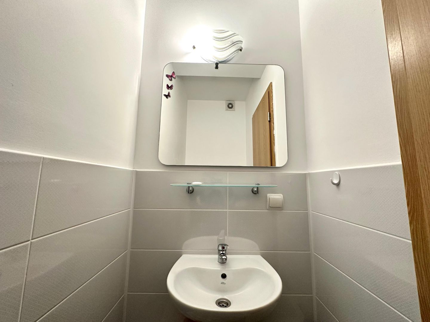 Apartament 3 camere, decomandat + loc de parcare – pet friendly - Poză 10