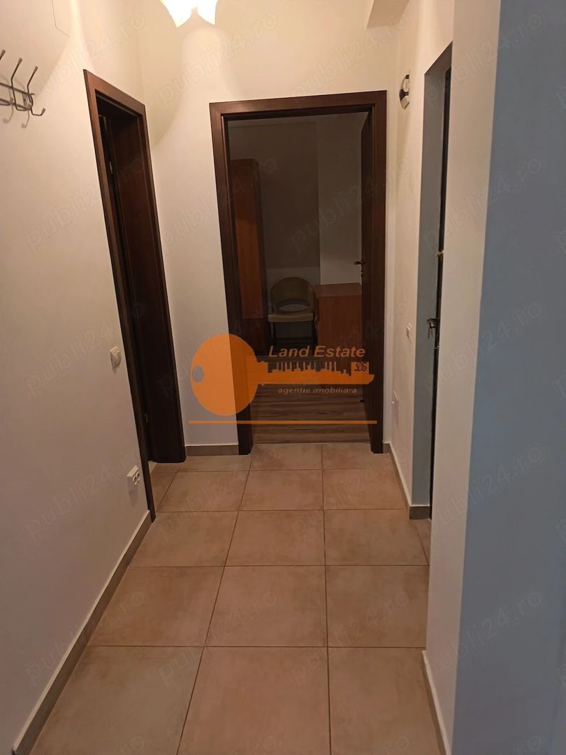 Apartament 2 camere decomandat – parcare proprie - Poză 10