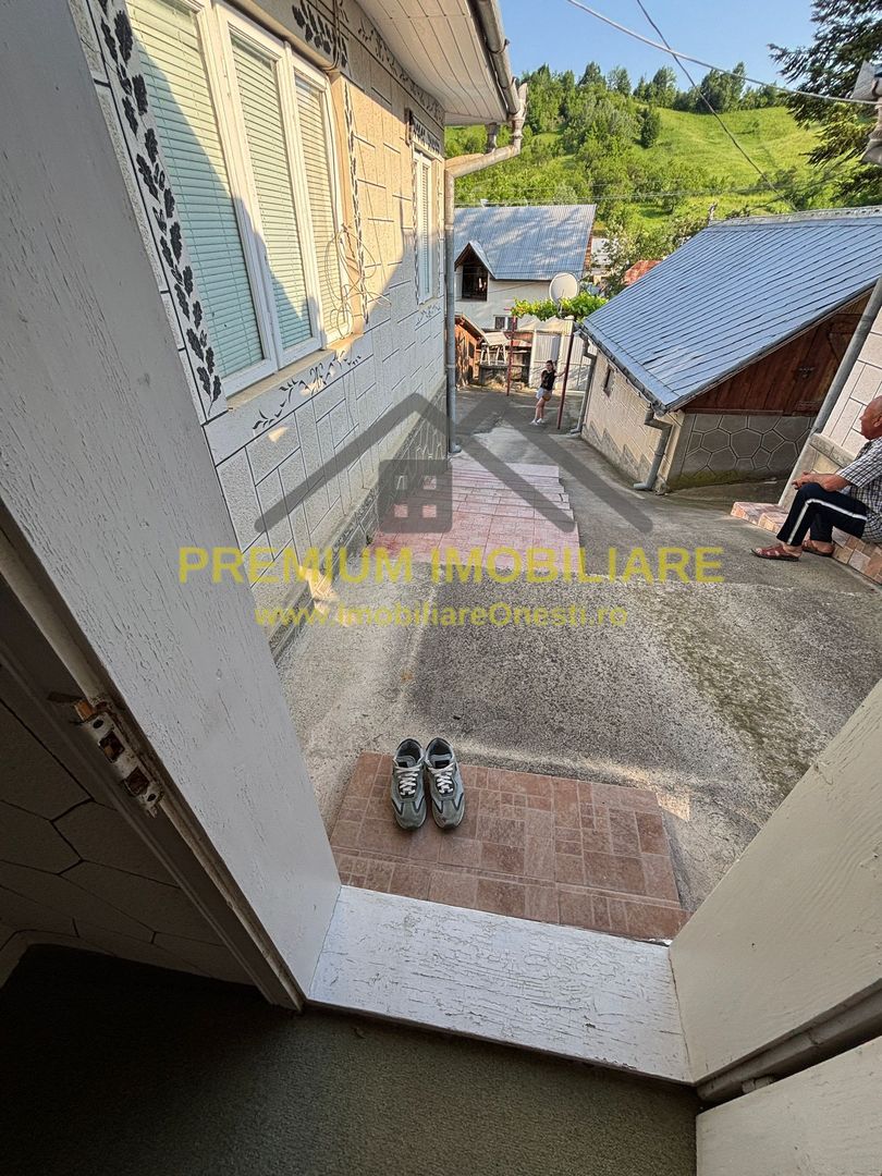 Casa de vanzare Com. Sanduleni, Bacau - Poză 4