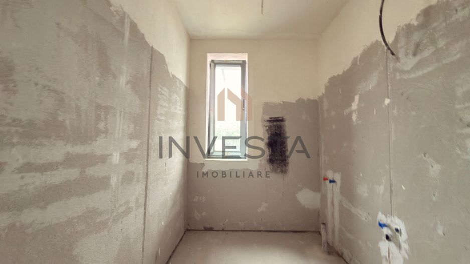 Apartament 3 camere 62 mp, etajul 1, zona Intre Lacuri - Poză 7