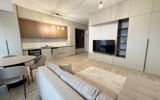 Soarelui | Bloc nou | Prima închiriere | Etaj 2 | Încălzire pardoseală - Poză 9