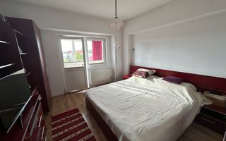 Apartament decomandat 2 camere 60 mp-3 balcoane- Zona Centrala - Poză 2