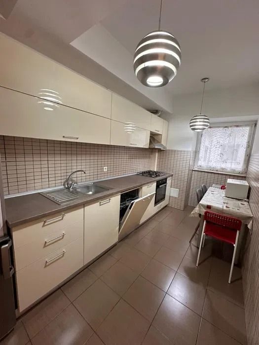 DUPLEX 2 CAMERE PARCUL CAROL, PET-FRIENDLY, LOC PARCARE, BLOC NOU - Poză 4