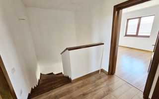 Casa tip insiruit, 4 camere, 2 bai, finisata la cheie, Cetate - Poză 9