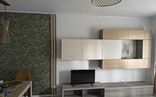 De Inchiriat Garsonieră decomandata,renovata, Mall Vitan - Poză 5