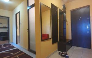 Apartament cu doua camere decomandat, strada Turda - Poză 7