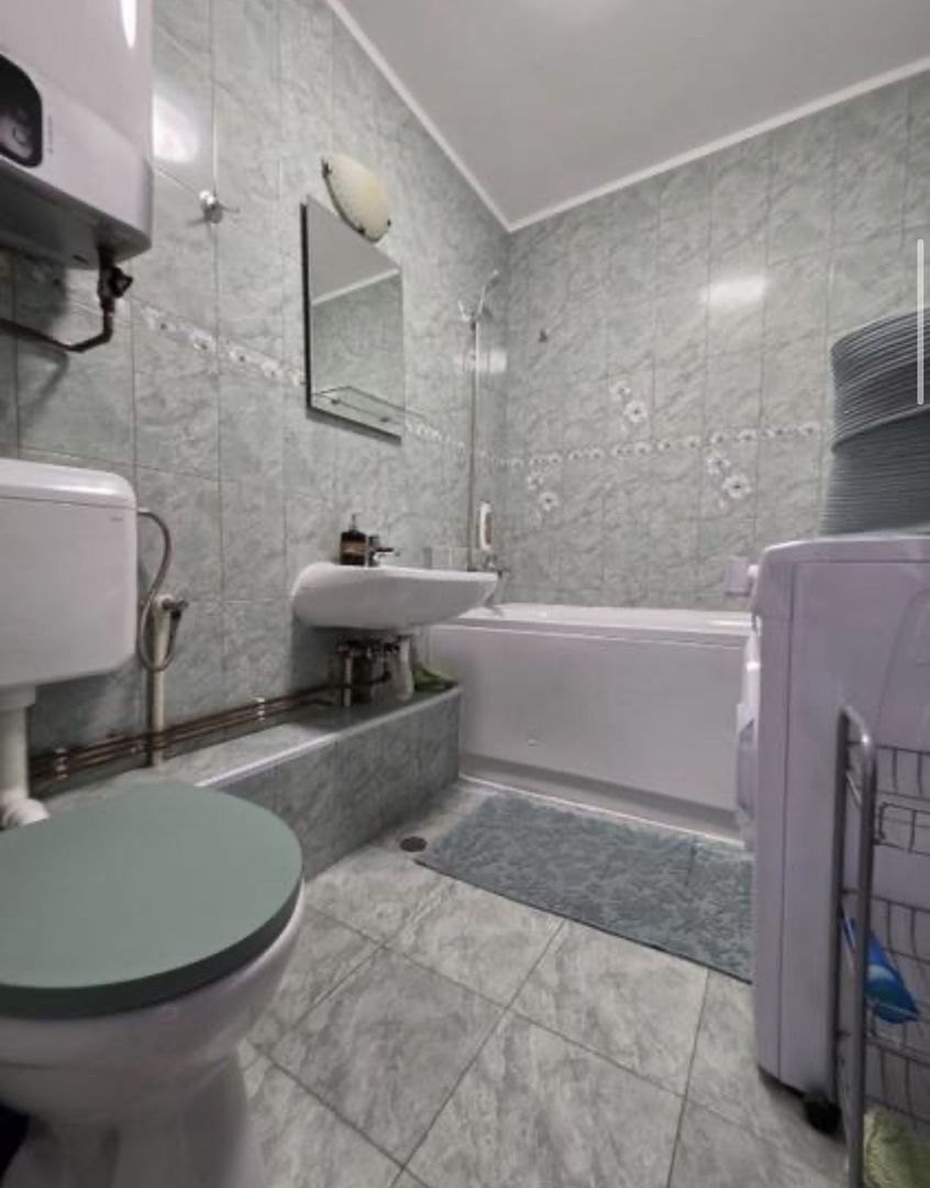 AP. 2 CAMERE- MOSILOR, PRIMA INCHIRIERE, BLOC REABILITAT, MODERN - Poză 14