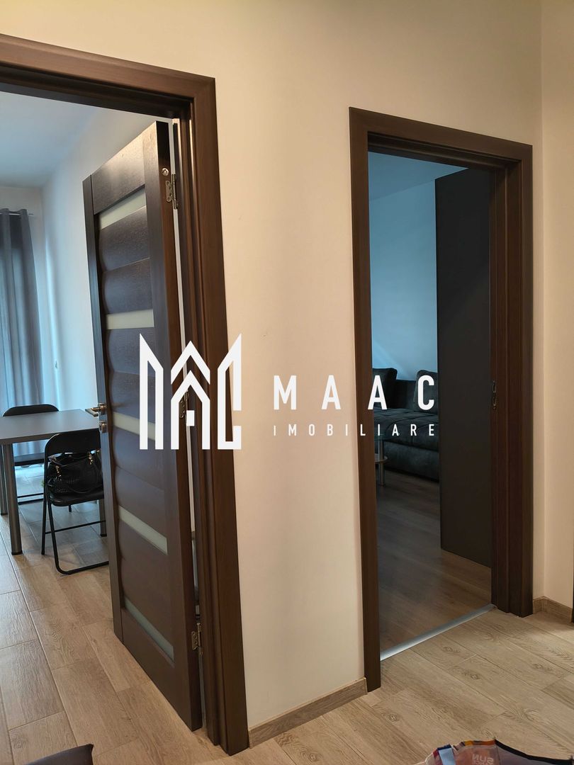 Garsoniera cu gradina | 37 MPU | Decomandata | Mobilata - Poză 2
