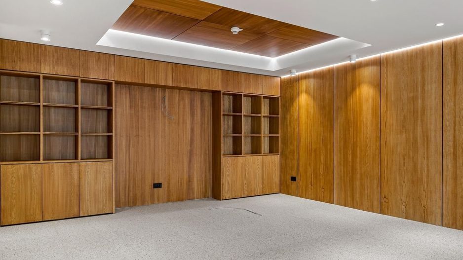 Spatiu birouri elegant 4 camere zona Primaverii I Imobil nou - Poză 8