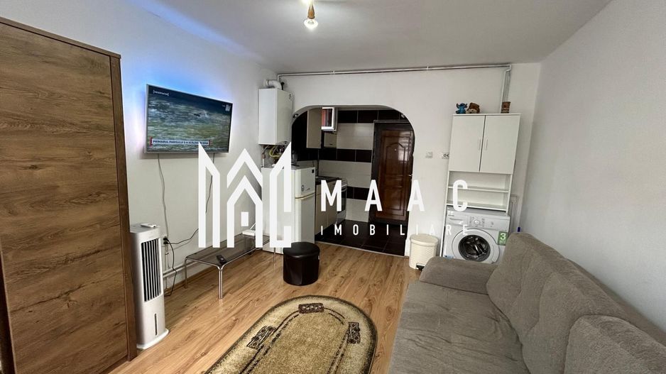 Apartament 1 camera I Etaj intermediar I Terezian - Poză 2