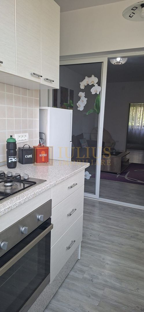 2 camere | zona Complex Studentesc,- langa stadion Dan Paltinisanu| centrala - Poză 7