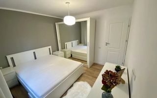Apartament Intre Lacuri, renovat complet, mobilat, aproape de Iulius M - Poză 2