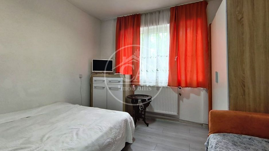 Apartament de vânzare cu 2 camere în zona Nufarul, Oradea - Poză 5
