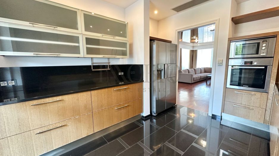 Penthouse | Washington Residence | 2 Locuri de Parcare - Poză 11