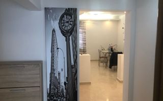 Fara comision! Apartament 3 camere, decomandat, Novaci (13 Septembrie) - Poză 4