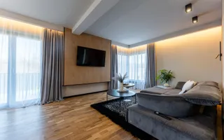 Casa individuala ultrafinisata la cheie la doar 10 min de Cluj! - Poză 20