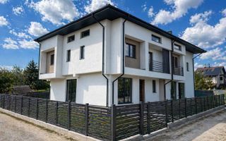 CASA PREMIUM-ZONA TRAPEZULUI/ PANOURI FOTOVOLTAICE,POMPA CALDURA! - Poză 2