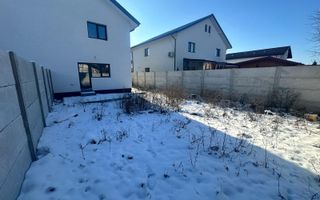 DUPLEX BRAGADIRU - 4 CAMERE, TEREN 285, TOATE UTILITATILE, COMISION 0% - Poză 3