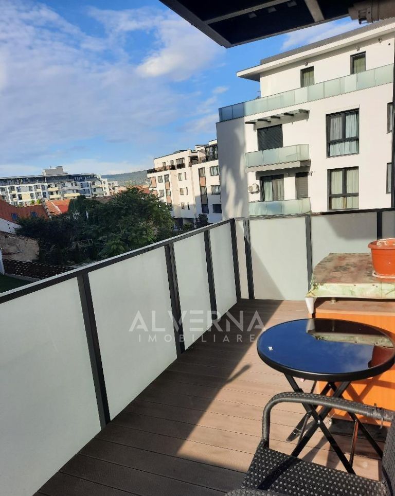 Apartament 2 camere decomandat | 49 mp | parcare | zona Centrala - Poză 6