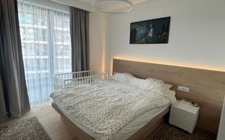 Apartament de 3 camere ultrafinisat, parcare, boxa, zona Golden Tulip - Poză 7