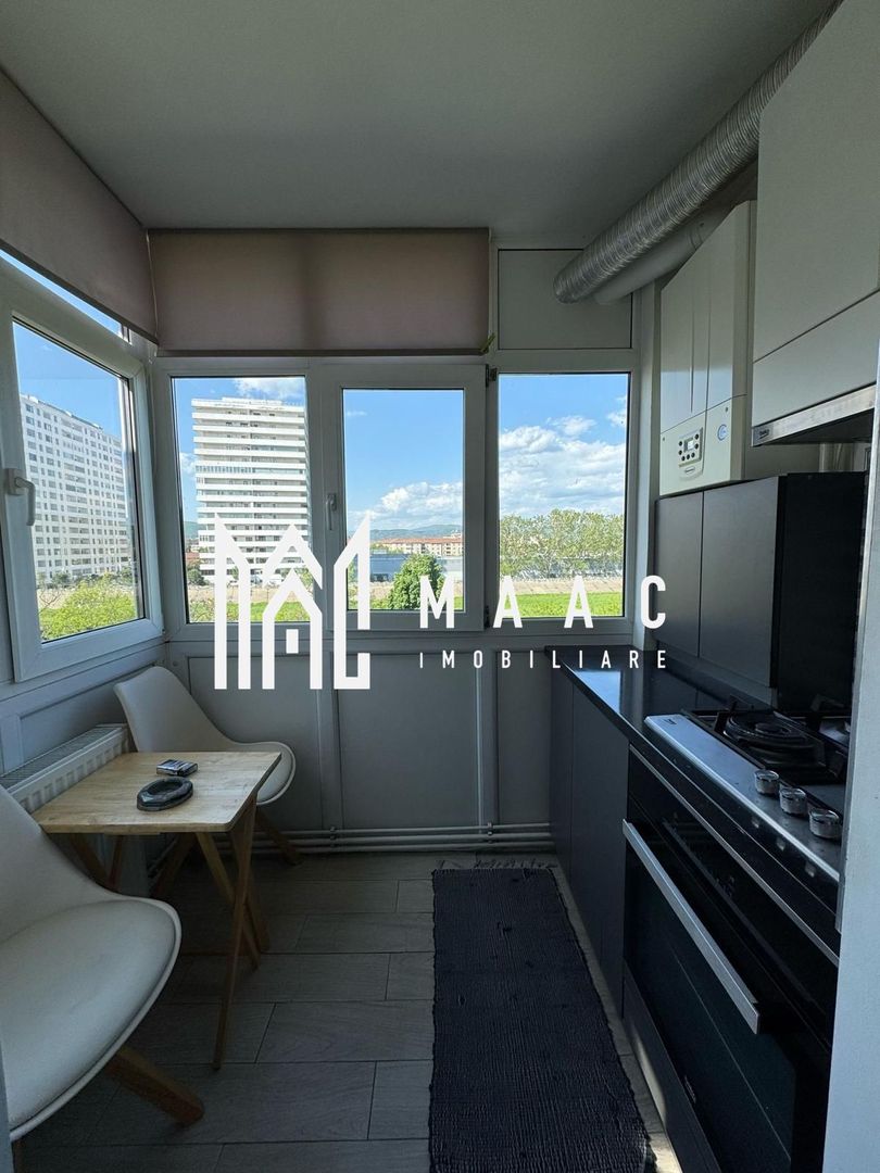 APARTAMENT 3 CAMERE| OSTROVENI -CATEDRALA| CENTRALA TERMICA - Poză 9