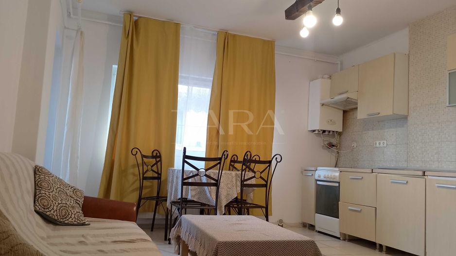 Investiție sigură, locuință confortabilă. Apartament 2 camere Zorilor. - Poză 1