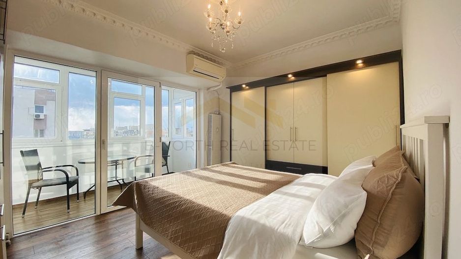 Apartament 4 camere LUX | 110 mp | Iuliu Maniu – Apusului | 1 loc de parcare - Poză 2