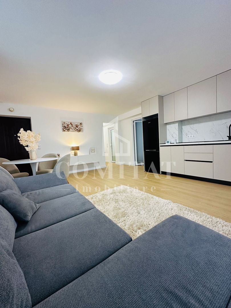 Apartament 2 camere | 50 mp | Manastur - Poză 1