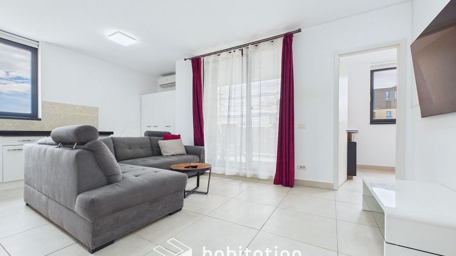Apartamentul unde stilul urban întâlnește confortul absolut - ISHO - Poză 6