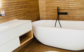 Vila moderna I Corbeanca - Poză 17