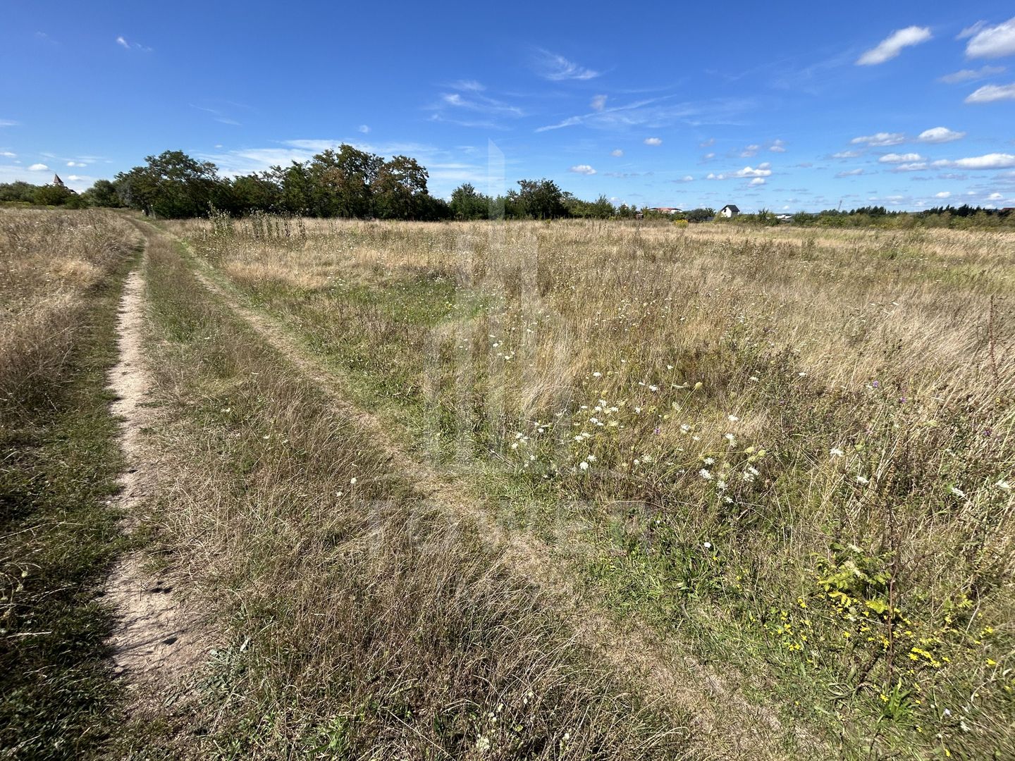 Teren intravilan de vânzare | Zona Ștrand-Sibiu (Câmpșor) - Poză 6