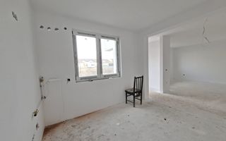Casa moderna 3 camere P+1 curte privata libera 170 mp in Arhitectilor - Poză 2