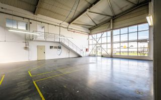 Hala industriala de vanzare 3495 mp zona Gradiste - Poză 2