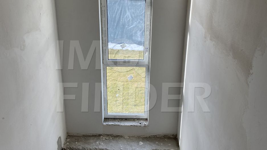 Vanzare casa individuala, zona Valea Garbaului, finalizata cu CF - Poză 13