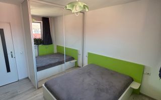 Apartament cochet cu 2 camere, lângă Primăria Florești. - Poză 4