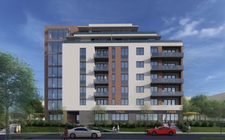 Apartamente cu 3 Camere in Andrei Muresanu – Calitate Premium - Poză 6