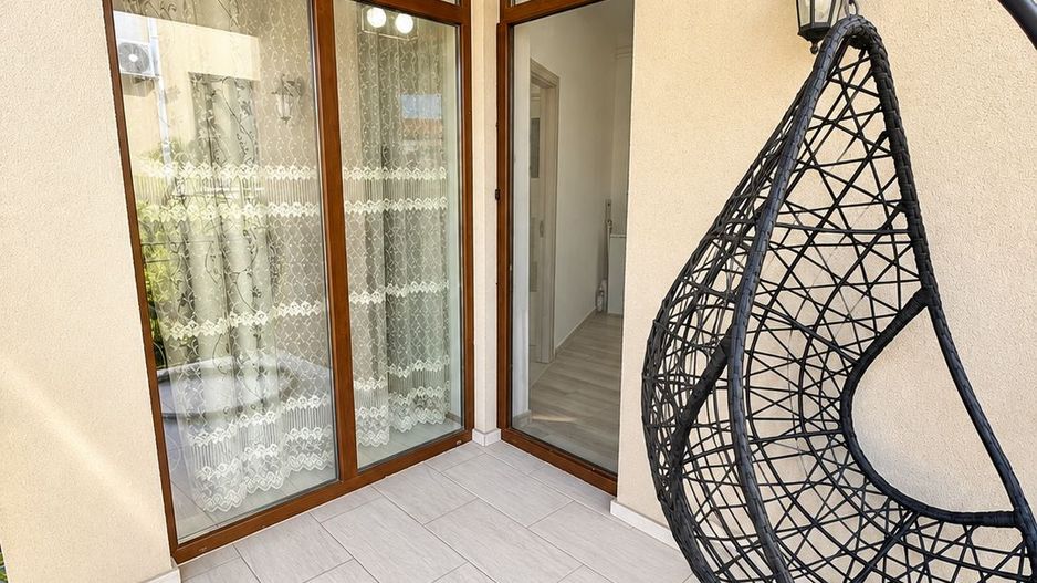Soarelui – Str. Mureș | 2 Camere | 55 mp | Etaj 1 | Parcare - Poză 16